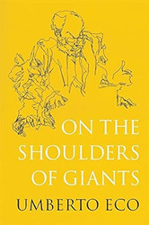 On the Shoulders of Giants