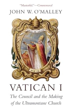 Vatican I