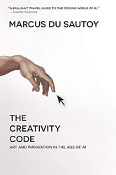 The Creativity Code
