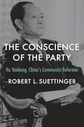 The Conscience of the Party
