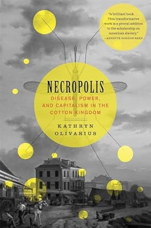 Necropolis
