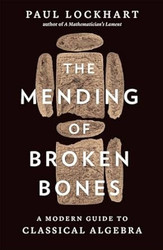 The Mending of Broken Bones