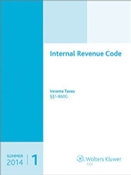 Internal Revenue Code