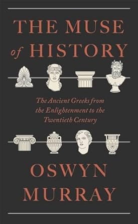 The Muse of History