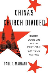China's Church Divided