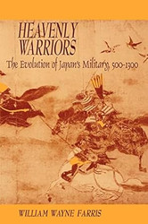 Heavenly Warriors