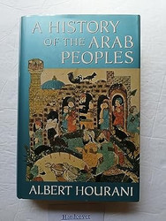 A History of the Arab Peoples