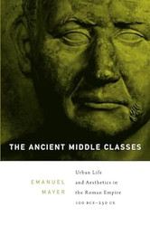 The Ancient Middle Classes