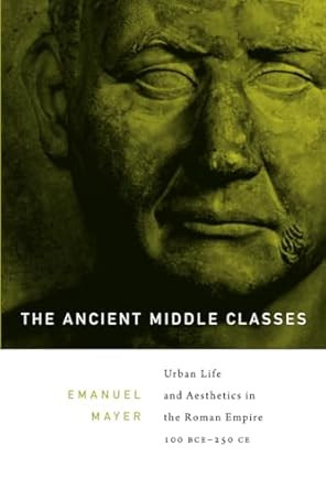 The Ancient Middle Classes