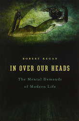 In Over Our Heads