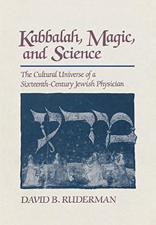 Kabbalah Magic and Science Kabbalah Magic and Science