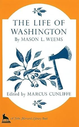 The Life of Washington