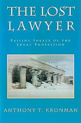 The Lost Lawyer