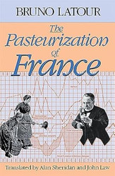 The Pasteurization of France