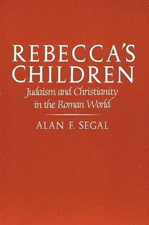 Rebecca's Children