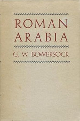 Roman Arabia