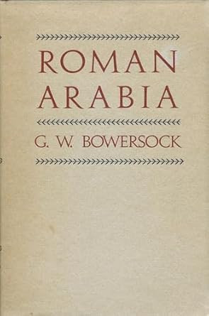 Roman Arabia
