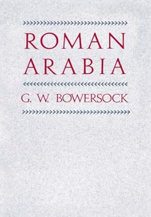 Roman Arabia