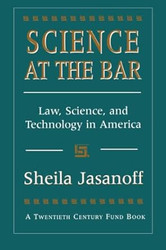 Science at the Bar