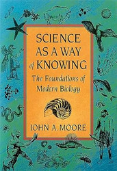 Science as a Way of Knowing