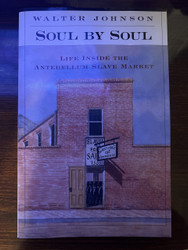 Soul by Soul