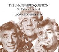 The Unanswered Question: Six Talks at Harvard