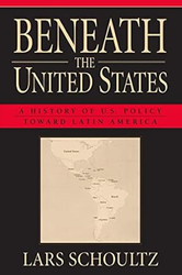 Beneath the United States