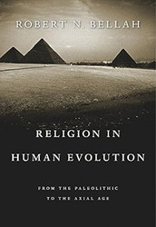 Religion in Human Evolution