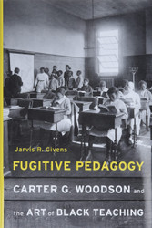 Fugitive Pedagogy