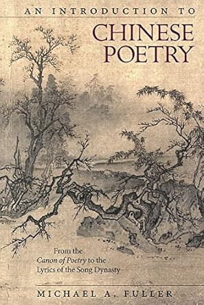 An Introduction to Chinese Poetry