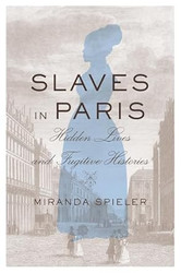 Slaves in Paris