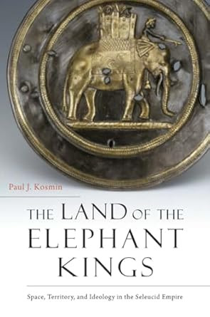 The Land of the Elephant Kings