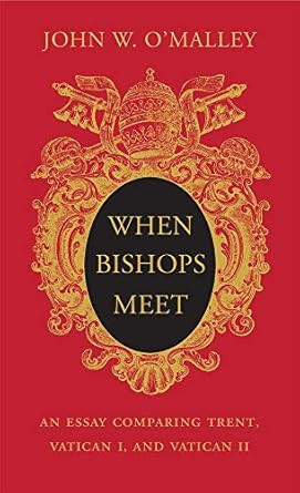 When Bishops Meet