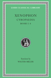 Cyropaedia Volume II: Books 5Gcô8