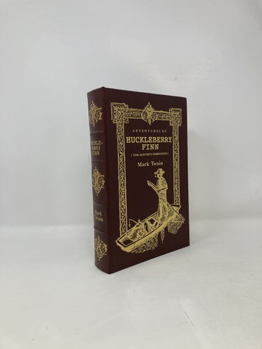 The Adventures of Huckleberry Finn