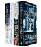 Conn Iggulden Series 4 Books Collection Set Darien Shiang