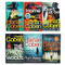 Harlan Coben The Stranger Series 6 Books Collection Set