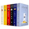Crave Series Collection 6 Books Set By Tracy Wolff