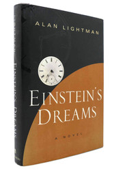 Einstein's Dreams: A Novel