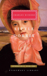 Little Dorrit (Everyman's Library)