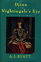 The Djinn in the Nightingale's Eye