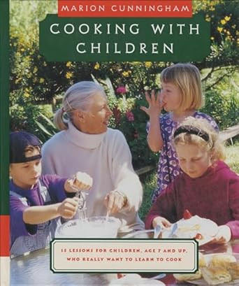 Cooking with Children