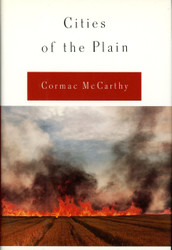 Cities of the Plain: A Novel