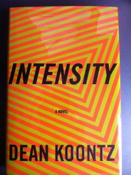 Intensity