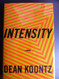 Intensity