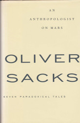 An Anthropologist On Mars