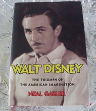 Walt Disney