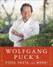 Wolfgang Puck's Pizza Pasta and More!