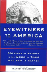 Eyewitness to America