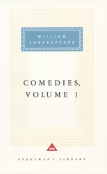 Comedies vol. 1: Volume 1